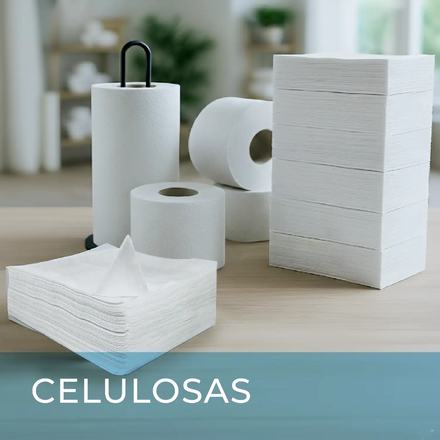 Celulosas